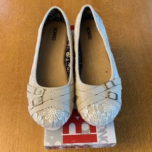 Mallory dress shoe